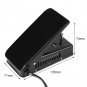 25A 250V Sewing Machine Foot Control Pedal+Cord For Babylock Brother #J00360051