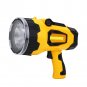 10W LED+3W COB Outdoor Camping Tent Light Floding Magnetic Base Working Lamp EC