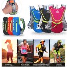 AONIJIE 8L Running Cycling Vest Backpack Sports Camping Hydration Water Bag Pack