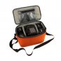DSLR SLR Partition Flexible Folding Padded Camera Lens Insert Bag Dividers Case