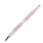 Tattoo Microblading Eyebrow Blade Needle Pen Pigment Ring Skin Training Tool Kit