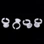 Tattoo Microblading Eyebrow Blade Needle Pen Pigment Ring Skin Training Tool Kit