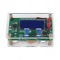 5A DC-DC Adjustable CC CV Step-down Power Supply Module LCD Dual Display+Case EM