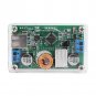 5A DC-DC Adjustable CC CV Step-down Power Supply Module LCD Dual Display+Case EM