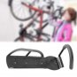 Bike Rack Wall Storage Bicycle Mount Hanger Hook Mounted For Garage Holder Stand