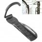 Bike Rack Wall Storage Bicycle Mount Hanger Hook Mounted For Garage Holder Stand