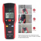 8.7" UT387B Wall Detector Scanner Wood Metal AC Cable Electric Wire Detecting
