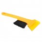 Car Vehicle Windshield Ice Scraper Snow Brush Shovel Removal Cleaning For Winter