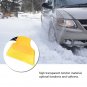 Car Vehicle Windshield Ice Scraper Snow Brush Shovel Removal Cleaning For Winter