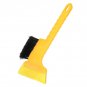 Car Vehicle Windshield Ice Scraper Snow Brush Shovel Removal Cleaning For Winter