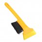 Car Vehicle Windshield Ice Scraper Snow Brush Shovel Removal Cleaning For Winter