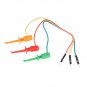 TFT Display LCR-TC1 Transistor Tester Inductance Capacitance Meter for NPN/PNP