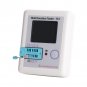 TFT Display LCR-TC1 Transistor Tester Inductance Capacitance Meter for NPN/PNP