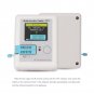 TFT Display LCR-TC1 Transistor Tester Inductance Capacitance Meter for NPN/PNP