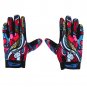 Qepae Racing Mountain Bike Gloves Full Finger Cycling Mitts Ladies Cycle Gloves