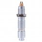 2/4Pin Push Pull Circular Aviation Connector Compatible 0B/1B FGG EGG Serie Hot