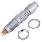 2/4Pin Push Pull Circular Aviation Connector Compatible 0B/1B FGG EGG Serie Hot