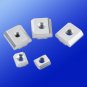 50pcs T Sliding Nut Block M4 M5 M6 for European Standard Aluminum Profile Slot e