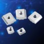 50pcs T Sliding Nut Block M4 M5 M6 for European Standard Aluminum Profile Slot e