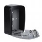 Safe Security 4 Digit Wall Mount Holder Password Hook Storage Key Lock Box Case
