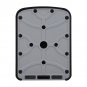 Safe Security 4 Digit Wall Mount Holder Password Hook Storage Key Lock Box Case
