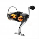 1pc Fishing Spinning Reel Fishing Reels Baitcasting Reel Saltwater Gapless SG