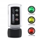Universal Electric Bike 36V Speed Scooter Thumb Throttle 6 Wires Thumb Throttle
