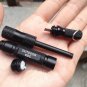 EDC Tool Aluminum Magnesium Bar Flint Waterproof Survival Camp Kit