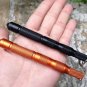 EDC Tool Aluminum Magnesium Bar Flint Waterproof Survival Camp Kit