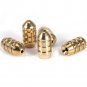 10pcs Fish Sinkers Copper Rig Fishing Bullet Weights 5g 7g 10g Freshwater Sinker
