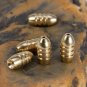 10pcs Fish Sinkers Copper Rig Fishing Bullet Weights 5g 7g 10g Freshwater Sinker