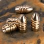 10pcs Fish Sinkers Copper Rig Fishing Bullet Weights 5g 7g 10g Freshwater Sinker