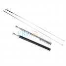 Portable Telescopic Easy Magnetic Pick Up Rod Stick Extending Magnet Pen Tool