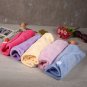 Micro Fiber Hair Quick Drying Wrap Towel Turban Hat Cap Sauna Spa Tub Twist Bath