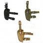 Adjustable Tactics Army Pistol Gun Drop Leg Thigh Holster Mag Pouch Right