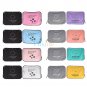 1x Car Side Foldable Window Curtain Sun Protection Shade Solar Sunshade Cover