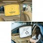 1x Car Side Foldable Window Curtain Sun Protection Shade Solar Sunshade Cover