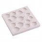 Silicone Fondant Mould Cake Balloon Decor Sugar Icing Gum Paste Chocolate Mat