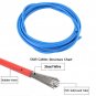 3M/9.84FT &Icirc;&brvbar;4MM Bicycle Shift Cables Housing Cable Hose Kit for Road MTB Bike
