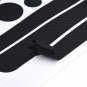 Plastic Chainstay & Frame Protector Scratch Protector Chain Stay Fork Road Bike