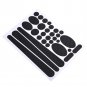 Plastic Chainstay & Frame Protector Scratch Protector Chain Stay Fork Road Bike