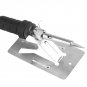 110V/220V 60W Adjustable Electric Temperature Welding Soldering Iron Tool Kit