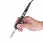 110V/220V 60W Adjustable Electric Temperature Welding Soldering Iron Tool Kit