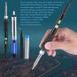 110V/220V 60W Adjustable Electric Temperature Welding Soldering Iron Tool Kit