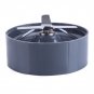 600W/900W Replacement Cross Extractor Blade Base for NutriBullet Blender Gasket