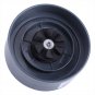 600W/900W Replacement Cross Extractor Blade Base for NutriBullet Blender Gasket