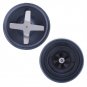 600W/900W Replacement Cross Extractor Blade Base for NutriBullet Blender Gasket
