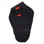 Multi-functional Holster Tool Belt Pouch Heavy-Duty Cordless Drill w/Bit Holder