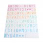 A4 Cinematic Light Up Sign Box Cinema LED Letter Lamp Home Party Decor Wedding