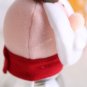 Christmas Candy Bottle Storage Case Gift Box Santa Snowman Container Decoration